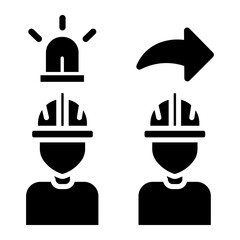 emergency Solid icon