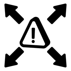 emergency Solid icon