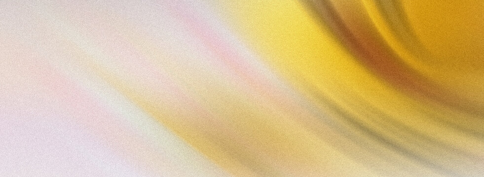 A light abstract background features a swirling gradient of gold and beige, creating a textured and visually interesting pattern