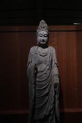 Buddha statue