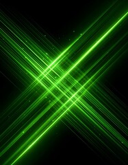 Abstract Futuristic Cosmic Energy Rings and Surreal Space Vortex Collection in Ultra Realistic 4K