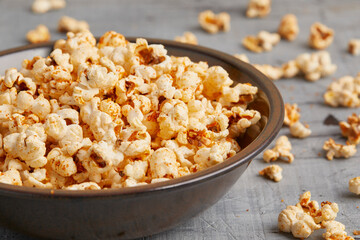 Popcorn