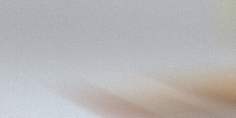 A subtle gray grainy texture creates a versatile abstract background with a neutral and modern feel