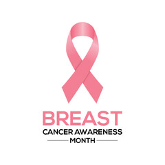 Breast Cancer Awareness Month raises awareness of prevention, screenings, and support for patients and survivors.Great for Awareness Banners, Social Posts, Cards and Designs