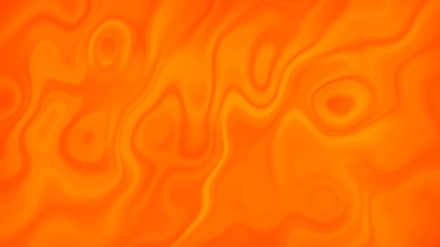 abstract orange background