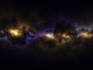 Whispers of the Cosmos