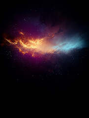 Whispers of the Cosmos