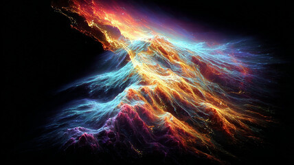 Whispers of the Cosmos