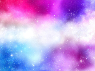 Whispers of the Cosmos