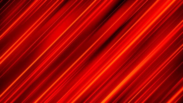 abstract red background