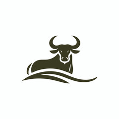 Cattle Logo
