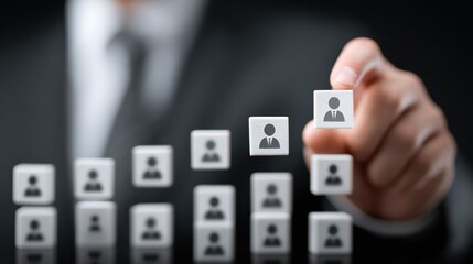 Sales strategy alignment integrates business development with sales processes, ensuring consistency that boosts conversions and strengthens acquisition efforts.
