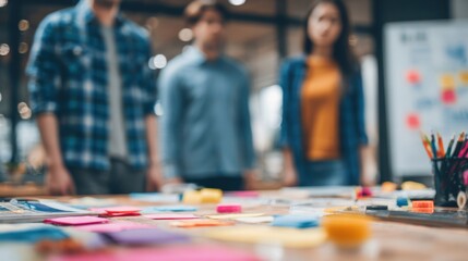 Sales enablement strengthens teams by delivering essential resources, coaching, and support, boosting effectiveness and overall business growth.
