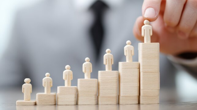 Coaching and mentoring development builds skills to guide others, offering support, feedback, and encouragement that foster growth and achievement.
