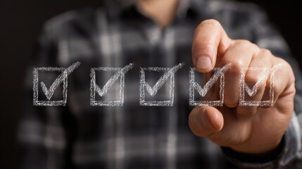 Personal accountability fosters growth by teaching responsibility for choices and outcomes, encouraging integrity, resilience, and continuous progress.
