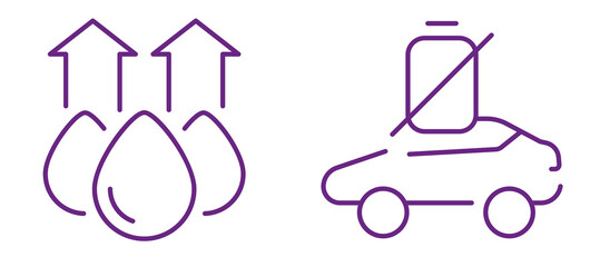 Rising fuel prices impacting electric car charging costs