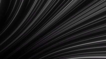 speed line loop effect animation - Powered by Adobe