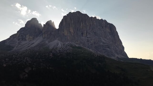 Sassolungo- Langkofel- Saslonch	