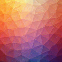 Obraz premium abstract geometric background