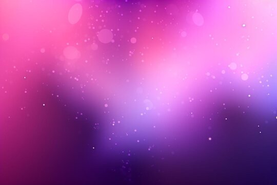 abstract purple background
