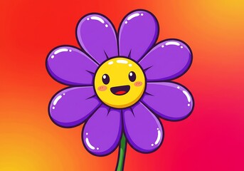 Joyful Bloom
