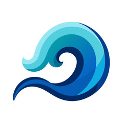 Simple Sea Wave Vector