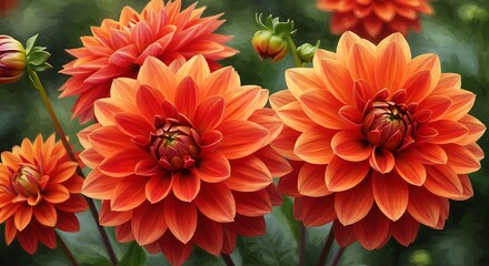 Autumn Ember's Embrace