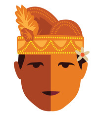 International Day of Indigenous Peoples 