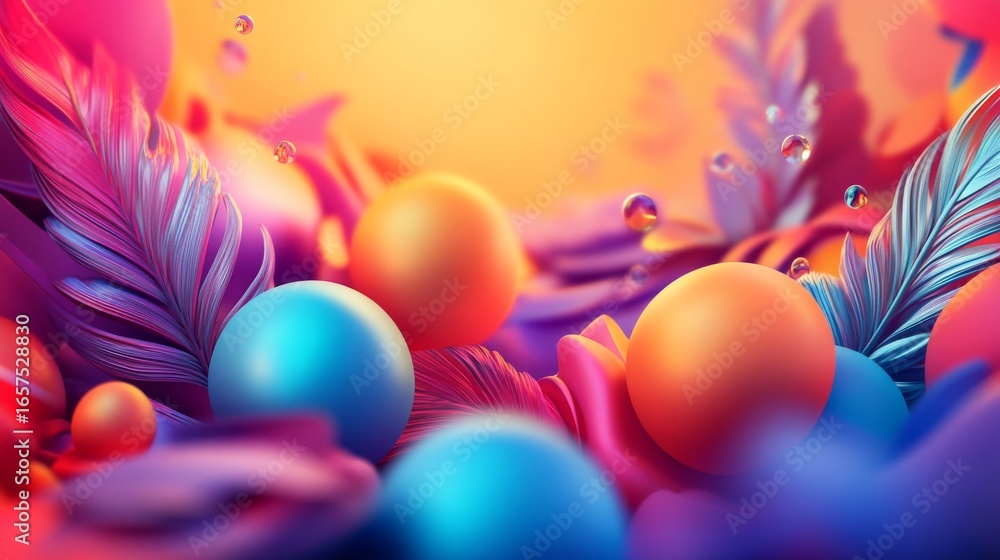 Poster background gradient abstact --ar 16:9 --v 6.1 job id: 4d0bf20b-d022-4100-90a8-b943b468490f