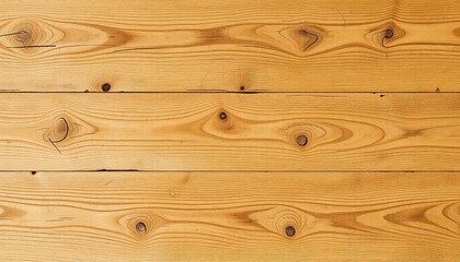 Detailed close up of wooden planks with prominent knots displaying natural patterns and textures for construction applications