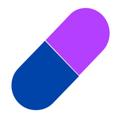 capsule icon design