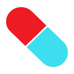 capsule icon design