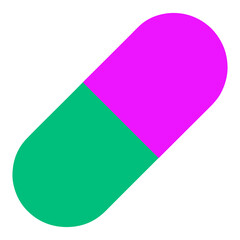 capsule icon design new picture