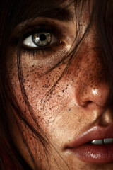 Unleashing Potential: How Art Transforms Lives and Communities by Fostering Empowerment and Creativity Amidst Societal Challenges