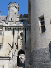 Pierrefonds