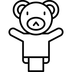 Puppet Icon