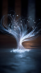 Discover the Radiant Beauty and Versatility of Fiber Optic Lights for Home Decor and Event Lighting