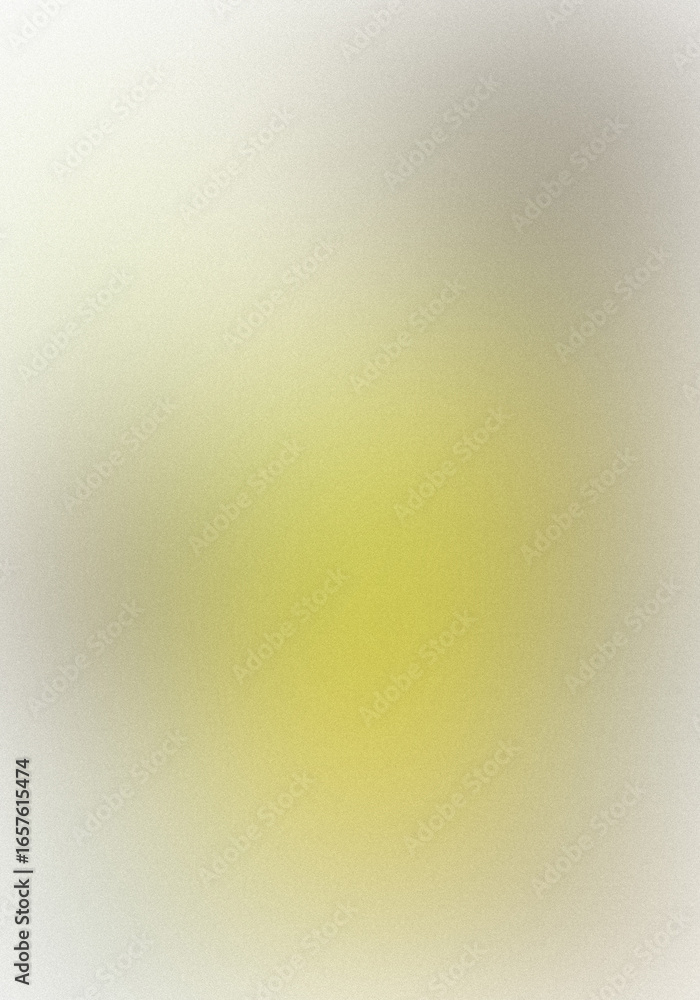 Poster subtle gradient of light yellow to neutral hues an ethereal dance of colors creating a soft tranquil