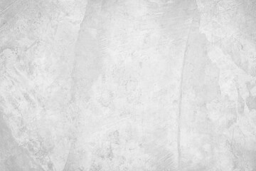 Colour old concrete wall texture background. Close up retro plain grey color cement wall background texture. Design paper vintage parchment element.