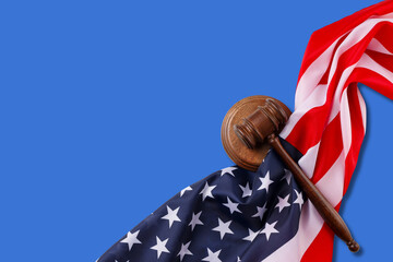 Symbols of justice and patriotism showcased for Labor Day