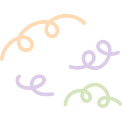 Cute Handdrawn School