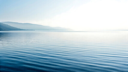 Fototapeta premium sea and sky