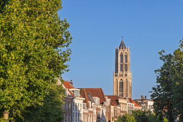 Dom Tower 