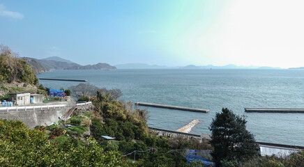 愛媛県_岡村島