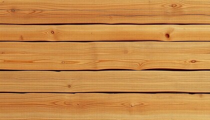 Fototapeta premium Rustic wood plank seamless pattern Horizontal, textured, warm brown & gray tones, visible grain & knots, brown, pattern