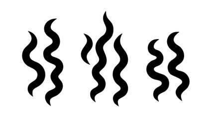 Abstract Geometric Composition black white