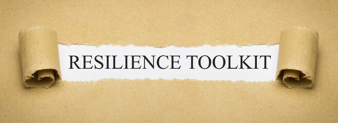 Resilience Toolkit