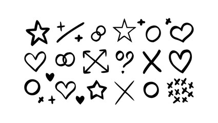 Many Black Hands Reaching Upward silhouette