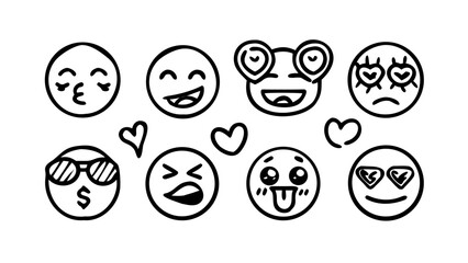 Smiling Face With Open Mouth and Cold Sweat emoji happy