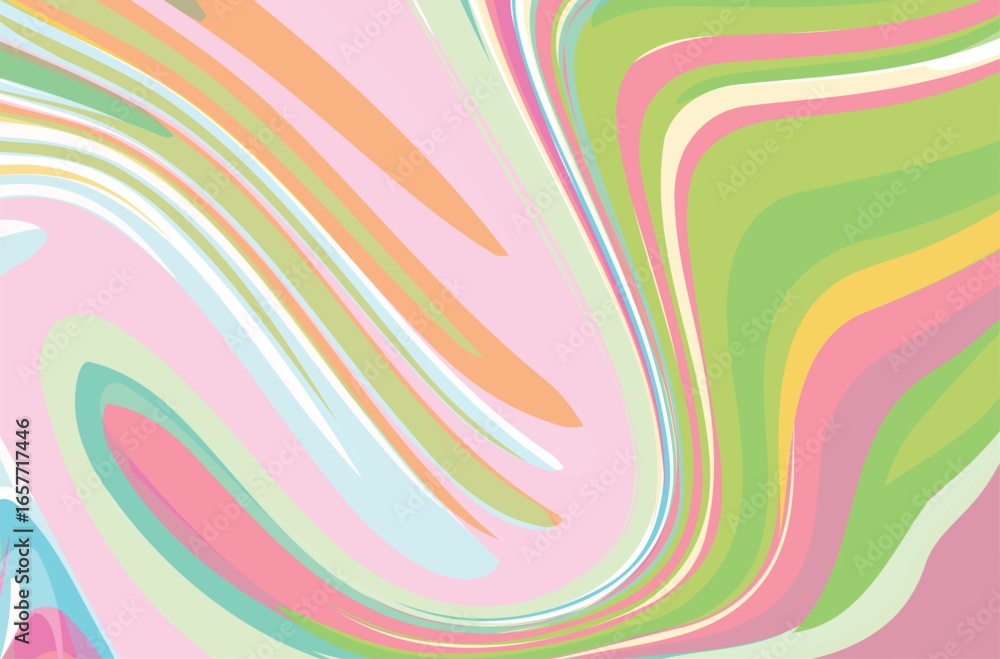 Poster abstract colorful geometric banner background. vector abstract graphic design banner background temp